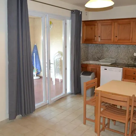 Appartement H3 *