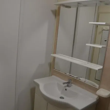 Appartement H3