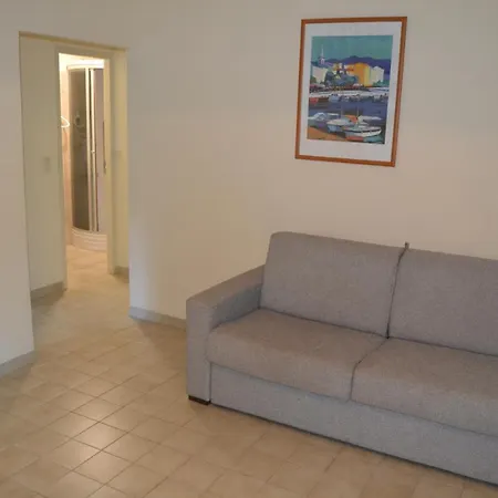Appartement H3 *
