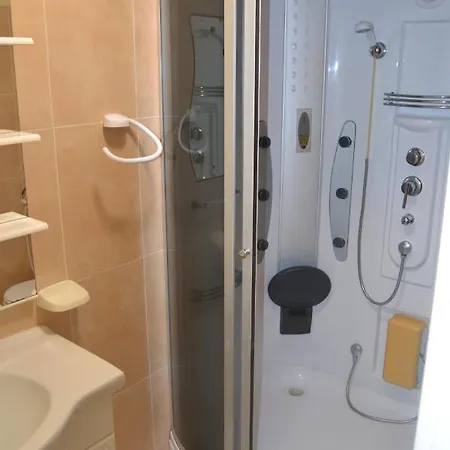 H3 Apartman *