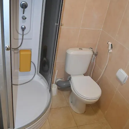 Apartman H3